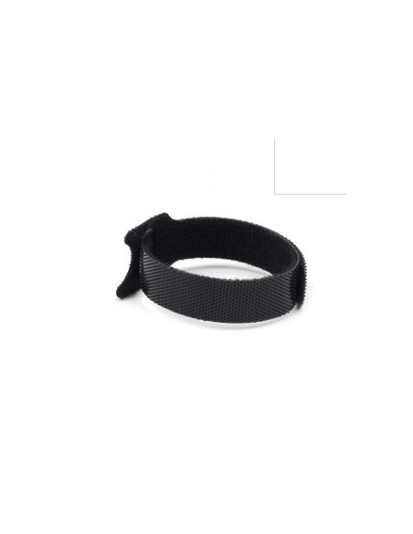 Gembird VT-210X12 presilla Negro 100 pieza(s)