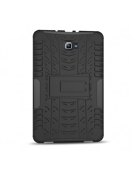 e-Vitta EVSG000690 funda para tablet 25,6 cm (10.1") Antigolpes Negro