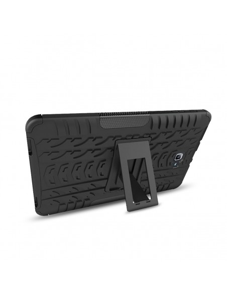 e-Vitta EVSG000690 funda para tablet 25,6 cm (10.1") Antigolpes Negro