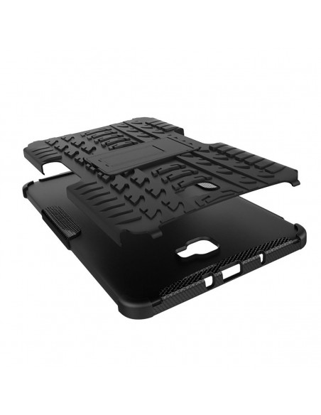 e-Vitta EVSG000690 funda para tablet 25,6 cm (10.1") Antigolpes Negro