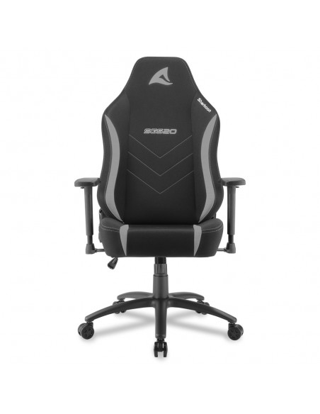 Sharkoon SKILLER SGS20 Fabric Asiento acolchado Respaldo acolchado