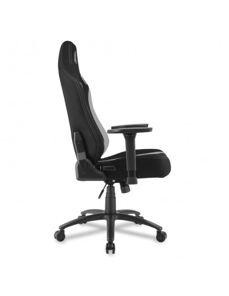 Sharkoon SKILLER SGS20 Fabric Asiento acolchado Respaldo acolchado