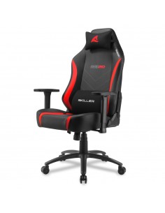 Sharkoon SKILLER SGS20 Asiento acolchado Respaldo acolchado