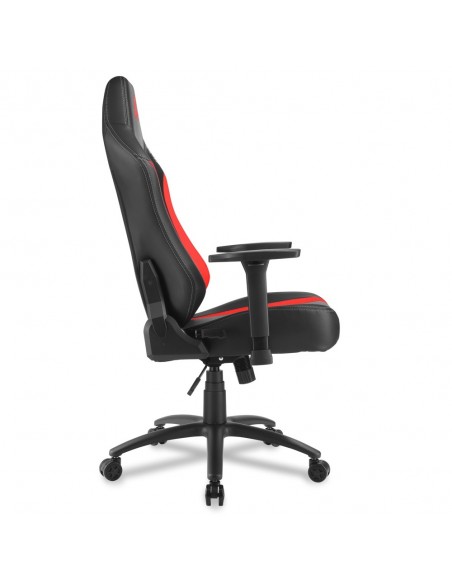 Sharkoon SKILLER SGS20 Asiento acolchado Respaldo acolchado