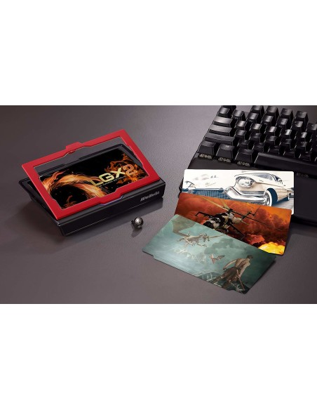 AVerMedia Live Gamer Extreme 2 dispositivo para capturar video USB 3.2 Gen 1 (3.1 Gen 1)