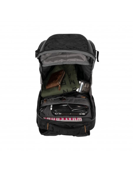 Urban Armor Gear Standard Issue mochila Negro