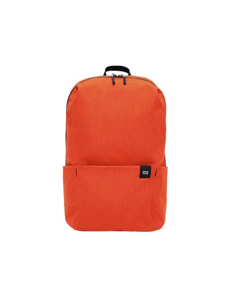Xiaomi Mi Casual Daypack mochila Mochila informal Naranja Poliéster