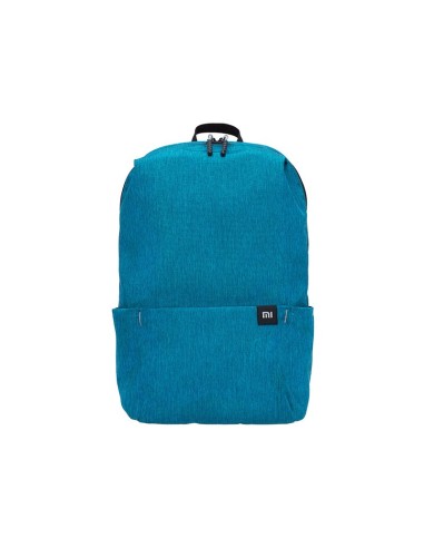 Xiaomi Mi Casual Daypack mochila Azul Poliéster
