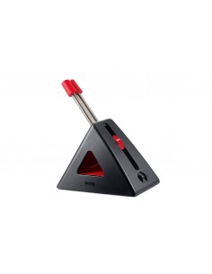 ZOWIE 9H.N12GB.A2E organizador de cables Escritorio Soporte para cables Negro, Rojo 1 pieza(s)