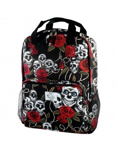 e-Vitta EVBP001000 mochila Multicolor