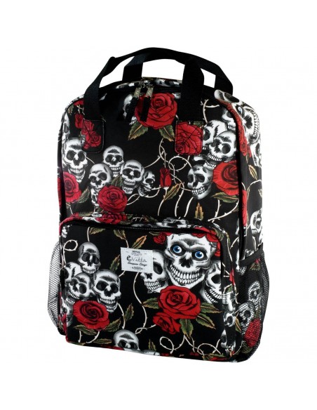 e-Vitta EVBP001000 mochila Multicolor