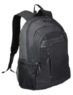 Port Designs 501772 mochila Negro
