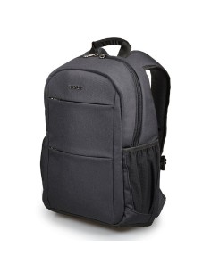 Port Designs 135073 mochila Negro Poliéster