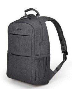 Port Designs Sydney mochila Gris Poliéster