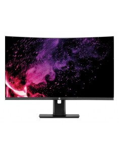 Millenium MD27 PRO 68,6 cm (27") 2560 x 1440 Pixeles Quad HD Negro