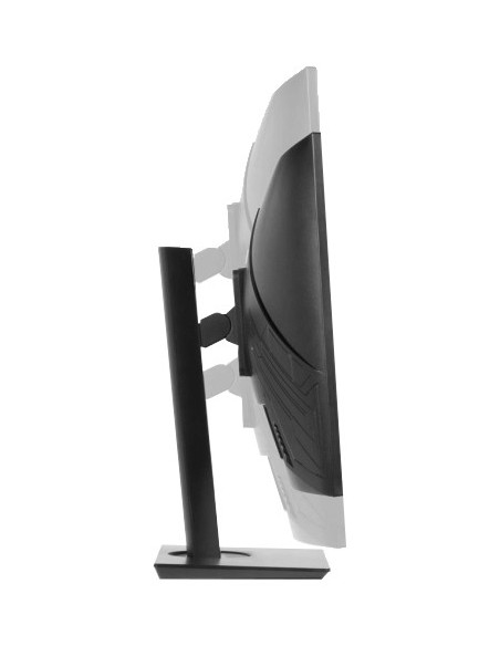 Millenium MD27 PRO 68,6 cm (27") 2560 x 1440 Pixeles Quad HD Negro