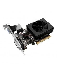 PNY GeForce GT 730 2GB Single Fan NVIDIA GDDR3