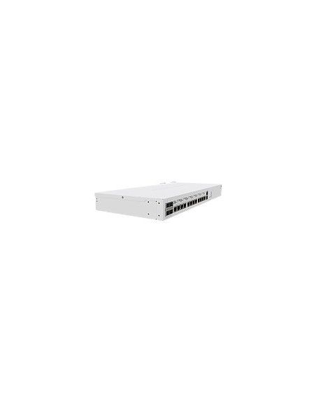 Mikrotik CCR2116-12G-4S+ router Gigabit Ethernet Blanco