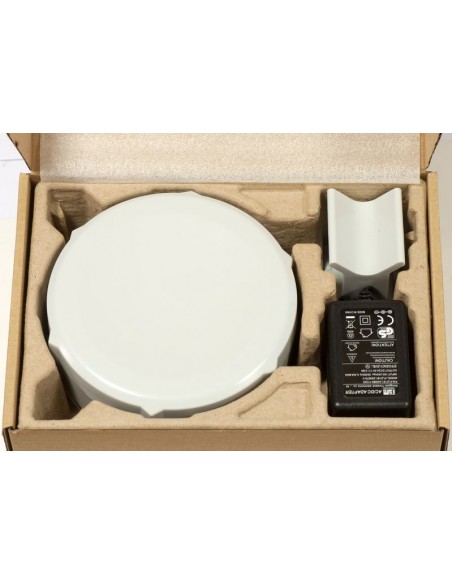 Mikrotik SXT SA5 Blanco Energía sobre Ethernet (PoE)