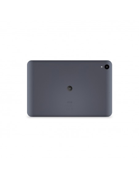 SPC GRAVITY MAX [2ª Gen] 32 GB 25,6 cm (10.1") ARM 2 GB Wi-Fi 4 (802.11n) Android 11 Go Edition Negro
