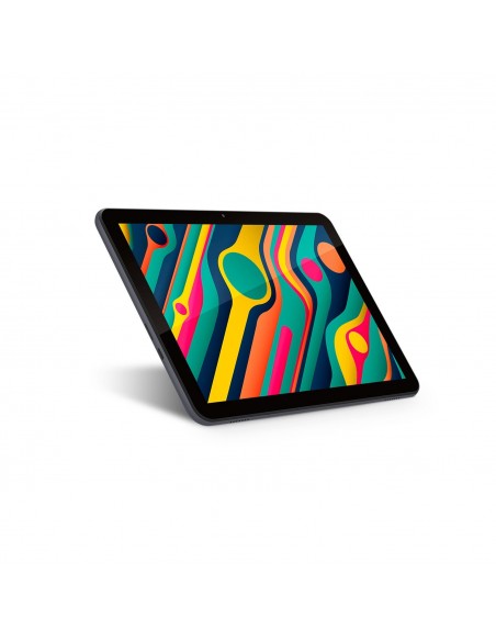 SPC GRAVITY MAX [2ª Gen] 32 GB 25,6 cm (10.1") ARM 2 GB Wi-Fi 4 (802.11n) Android 11 Go Edition Negro