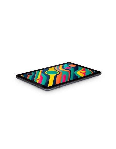 SPC GRAVITY MAX [2ª Gen] 32 GB 25,6 cm (10.1") ARM 2 GB Wi-Fi 4 (802.11n) Android 11 Go Edition Negro