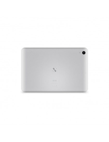 SPC GRAVITY MAX [2ª Gen] 32 GB 25,6 cm (10.1") ARM 2 GB Wi-Fi 4 (802.11n) Android 11 Go Edition Blanco