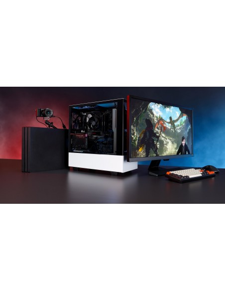 AVerMedia Live Gamer DUO dispositivo para capturar video Interno PCIe