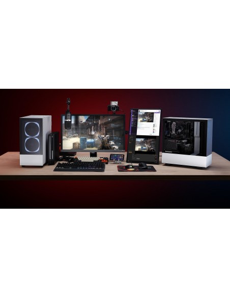 AVerMedia Live Gamer DUO dispositivo para capturar video Interno PCIe