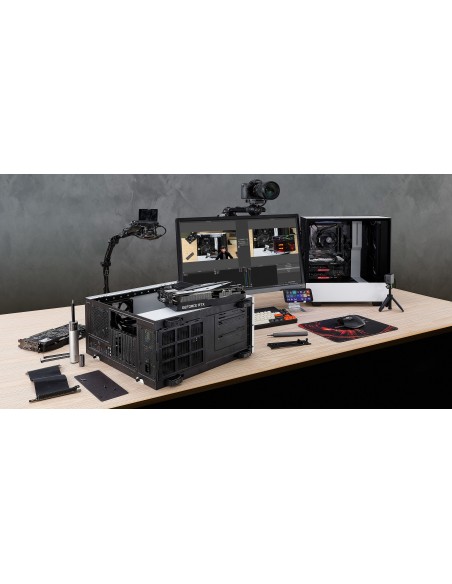 AVerMedia Live Gamer DUO dispositivo para capturar video Interno PCIe