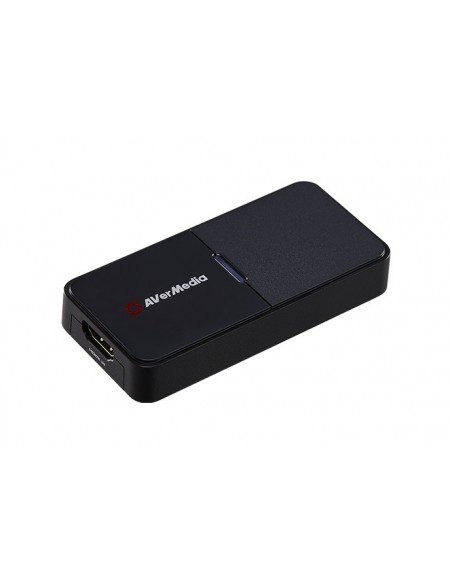 AVerMedia BU113 dispositivo para capturar video USB 3.2 Gen 1 (3.1 Gen 1)