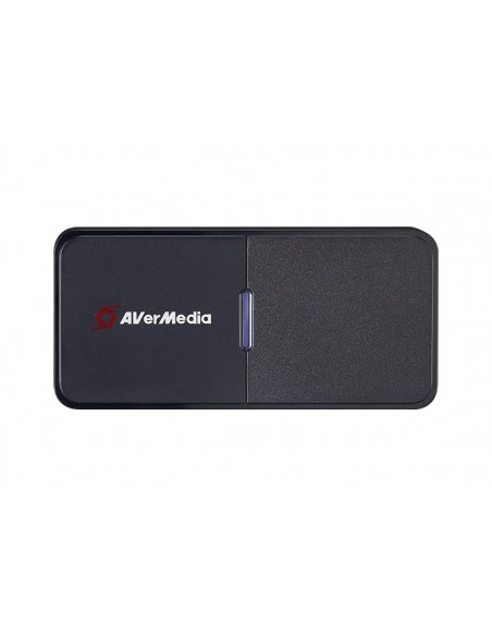 AVerMedia BU113 dispositivo para capturar video USB 3.2 Gen 1 (3.1 Gen 1)