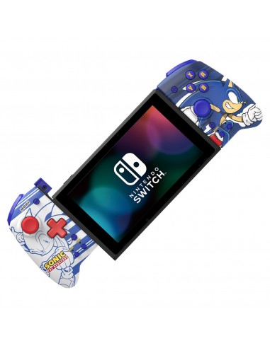 Hori Split Pad Pro Multicolor Gamepad Nintendo Switch