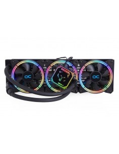 Alphacool Eisbaer Aurora LT360 Procesador Negro