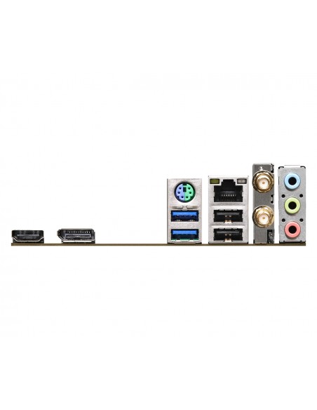 Asrock B660M-ITX ac Intel B660 LGA 1700 mini ITX