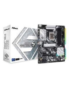 Asrock B660 Steel Legend Intel B660 LGA 1700 ATX