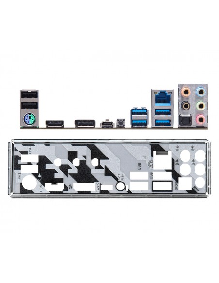 Asrock B660 Steel Legend Intel B660 LGA 1700 ATX