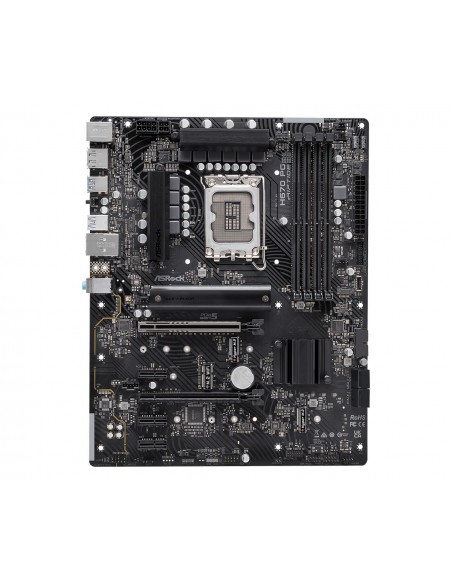 Asrock H670 PG Riptide Intel H670 LGA 1700 ATX