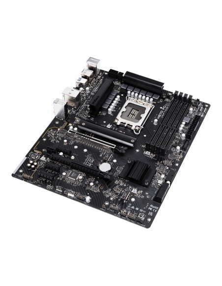 Asrock H670 PG Riptide Intel H670 LGA 1700 ATX