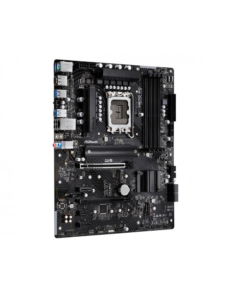Asrock H670 PG Riptide Intel H670 LGA 1700 ATX