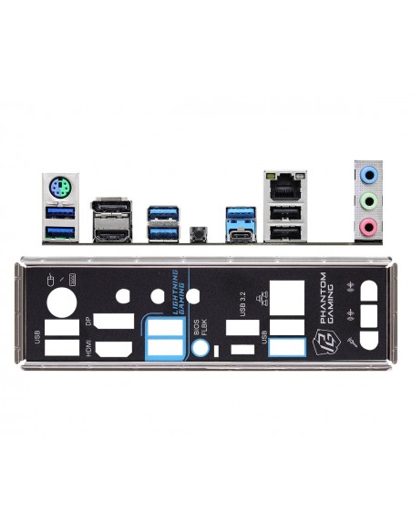 Asrock H670 PG Riptide Intel H670 LGA 1700 ATX