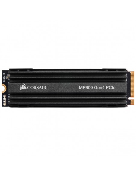 Corsair Force MP600 M.2 500 GB PCI Express 4.0 NVMe