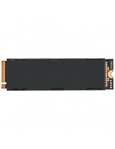 Corsair Force MP600 M.2 500 GB PCI Express 4.0 NVMe