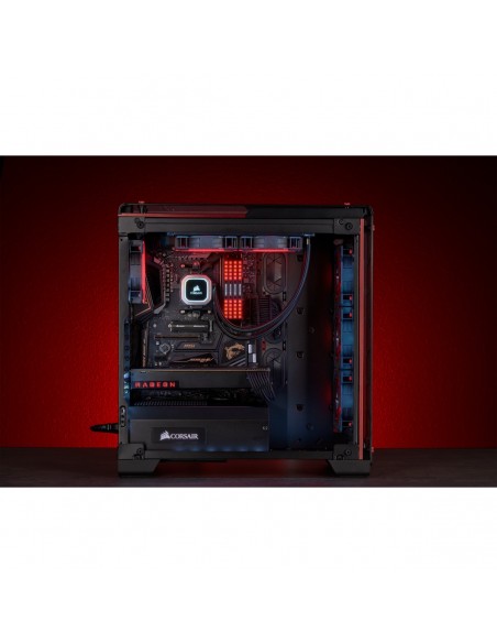 Corsair Force MP600 M.2 500 GB PCI Express 4.0 NVMe