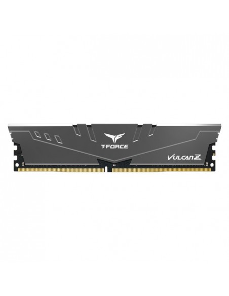 Team Group T-FORCE VULCAN Z TLZGD416G3200HC16F01 módulo de memoria 16 GB 1 x 16 GB DDR4 3200 MHz