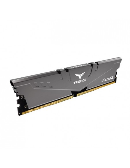 Team Group T-FORCE VULCAN Z TLZGD416G3200HC16F01 módulo de memoria 16 GB 1 x 16 GB DDR4 3200 MHz