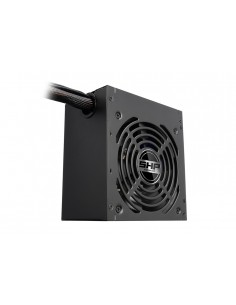 Sharkoon SHP V2 unidad de fuente de alimentación 650 W 20+4 pin ATX ATX Negro
