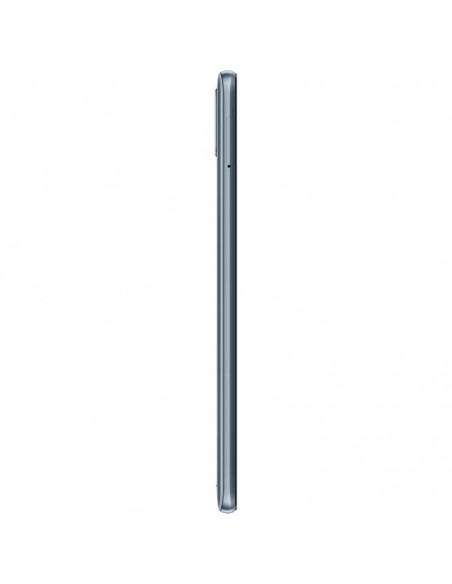 realme C11 2021 16,5 cm (6.5") SIM doble Android 11 4G MicroUSB 2 GB 32 GB 5000 mAh Gris