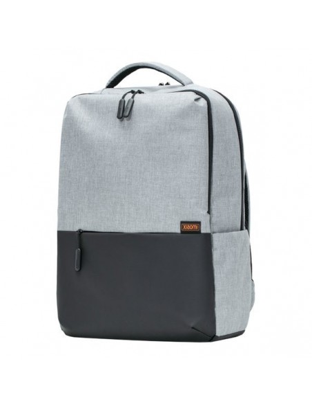 Xiaomi BHR4904GL mochila Mochila de senderismo Gris Fibra, Poliéster