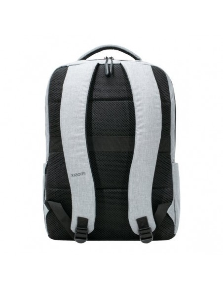 Xiaomi BHR4904GL mochila Mochila de senderismo Gris Fibra, Poliéster